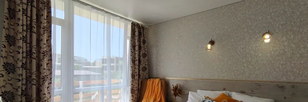 комната г Судак ул Каштановая 30 фото 1