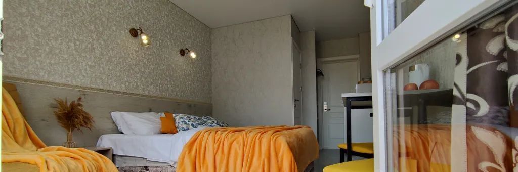 комната г Судак ул Каштановая 30 фото 3