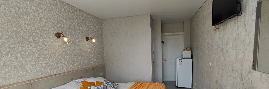 комната г Судак ул Каштановая 30 фото 4