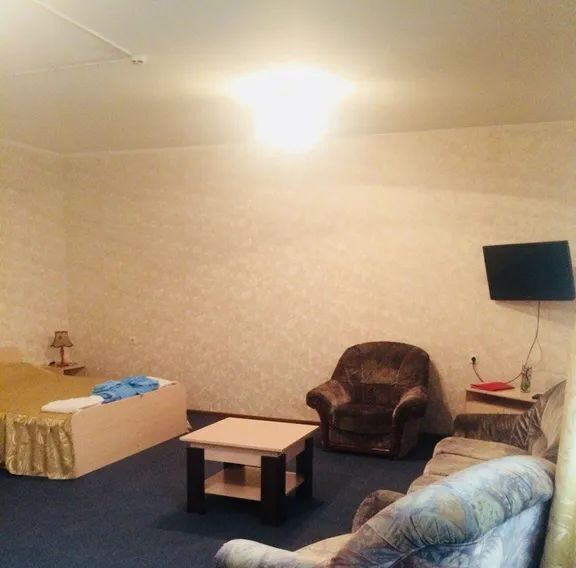 комната г Чита р-н Центральный ул Амурская 96а фото 1