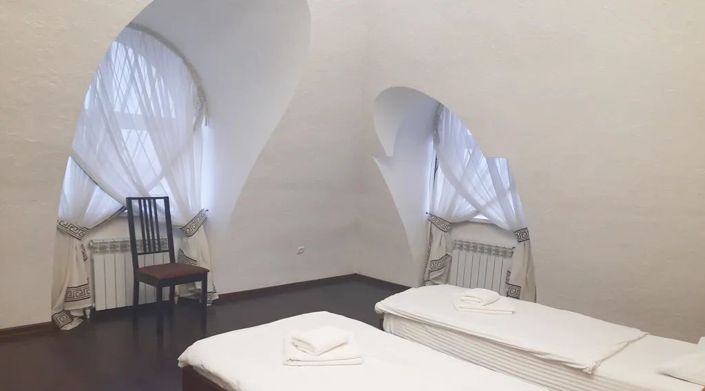 комната г Казань Дубравная тракт Мамадышский 43а фото 1