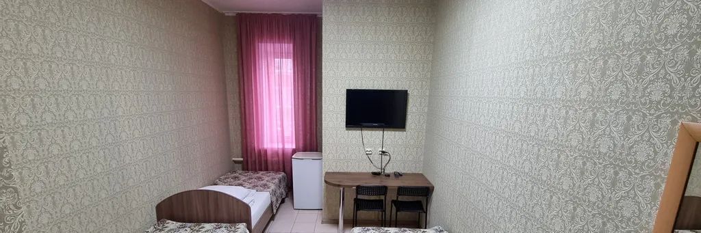 комната г Казань метро Площадь Тукая ул Парижской Коммуны 14 фото 4