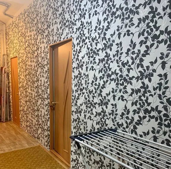 комната г Казань метро Горки ул Профессора Камая 17 фото 3