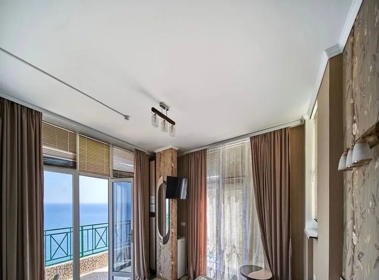 комната г Алушта п Утес ул Гагариной 25/314 фото 1