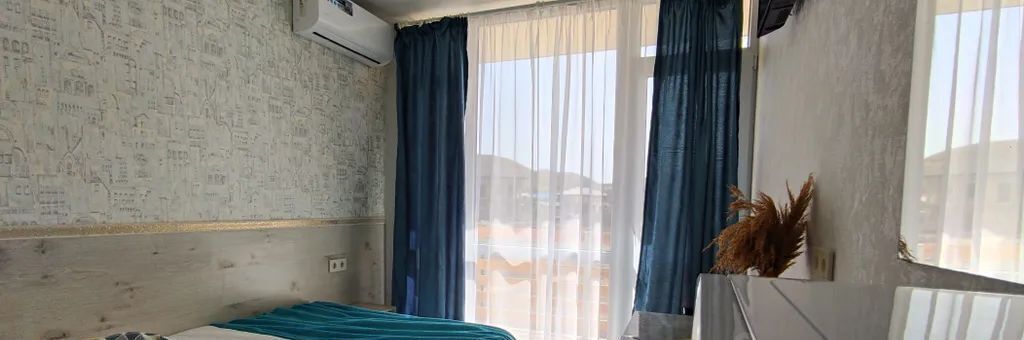 комната г Судак ул Каштановая 30 фото 2