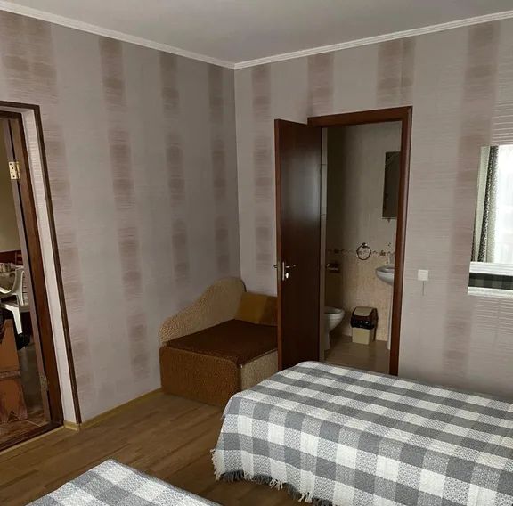 комната г Евпатория ул Пушкина 37 фото 4
