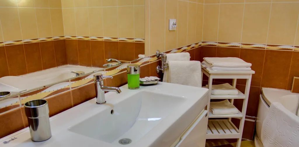 комната г Алушта п Утес ул Гагариной 25/314 фото 2
