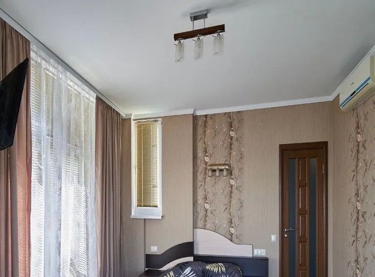 комната г Алушта п Утес ул Гагариной 25/314 фото 2