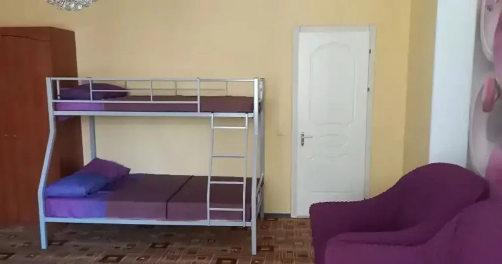 комната г Геленджик с Кабардинка ул Приветливая 18 фото 2