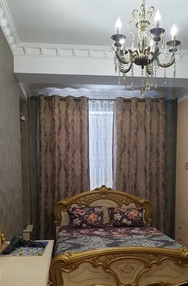 квартира г Избербаш ул. Г. Гамидова, 93 фото 4