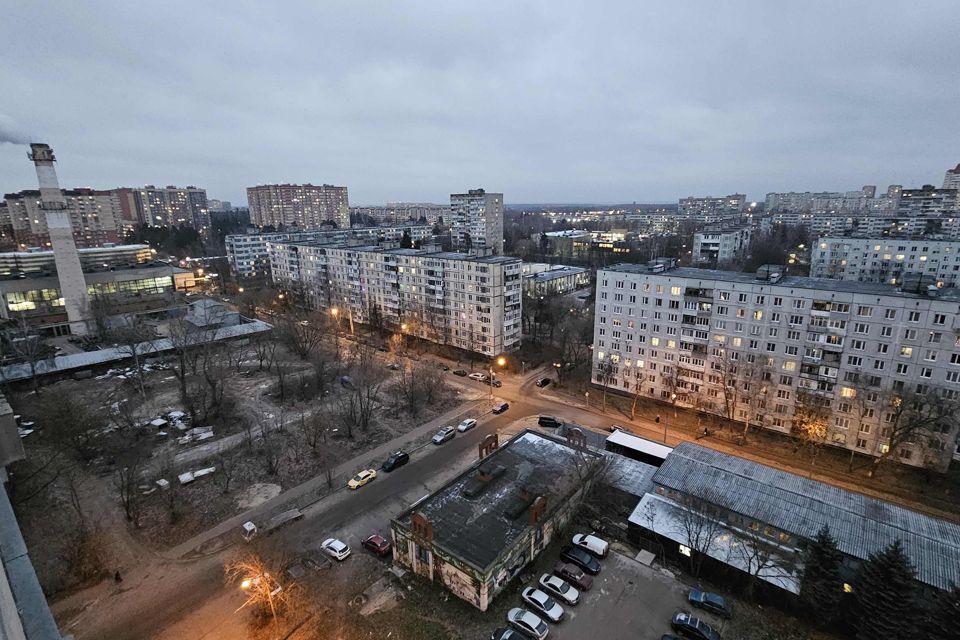 квартира г Королев ул 50-летия ВЛКСМ 10б Королёв городской округ фото 9