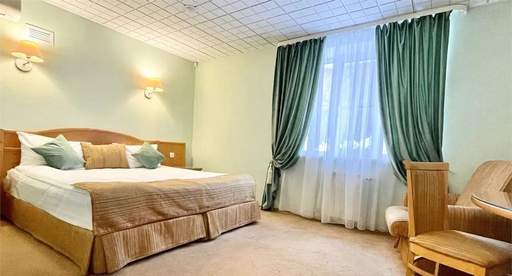 комната г Владимир р-н Октябрьский ул Подбельского 12 фото 2