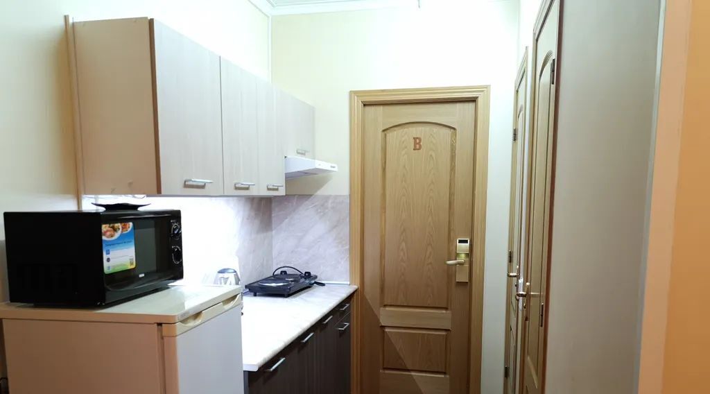 комната г Москва метро Орехово проезд Шипиловский 39к/2 фото 3