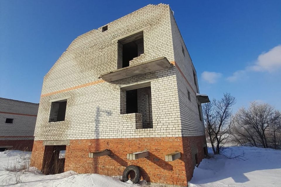 дом г Волгоград р-н Краснооктябрьский ул Медовая 13 городской округ Волгоград фото 4