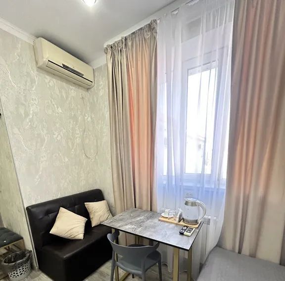 комната г Оренбург р-н Центральный ул Пионерская 10 фото 5