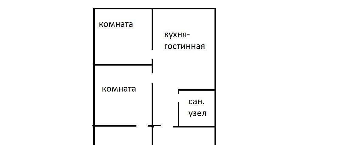 дом р-н Волосовский д Большое Тешково Бегуницкое сельское поселение, «Нарва», Бегуницы фото 3