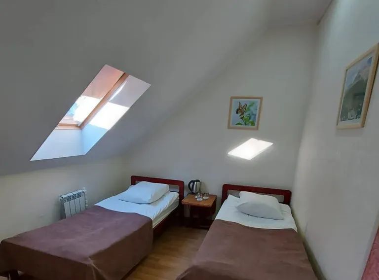 комната г Великий Новгород ул Парковая 5к/1 фото 1