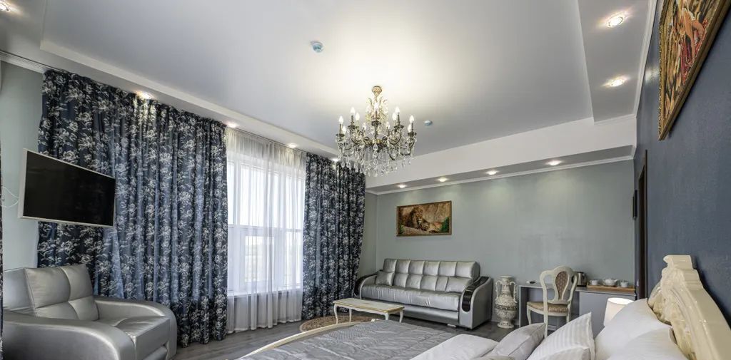 комната г Челябинск р-н Тракторозаводский ул Рождественского 8в фото 7