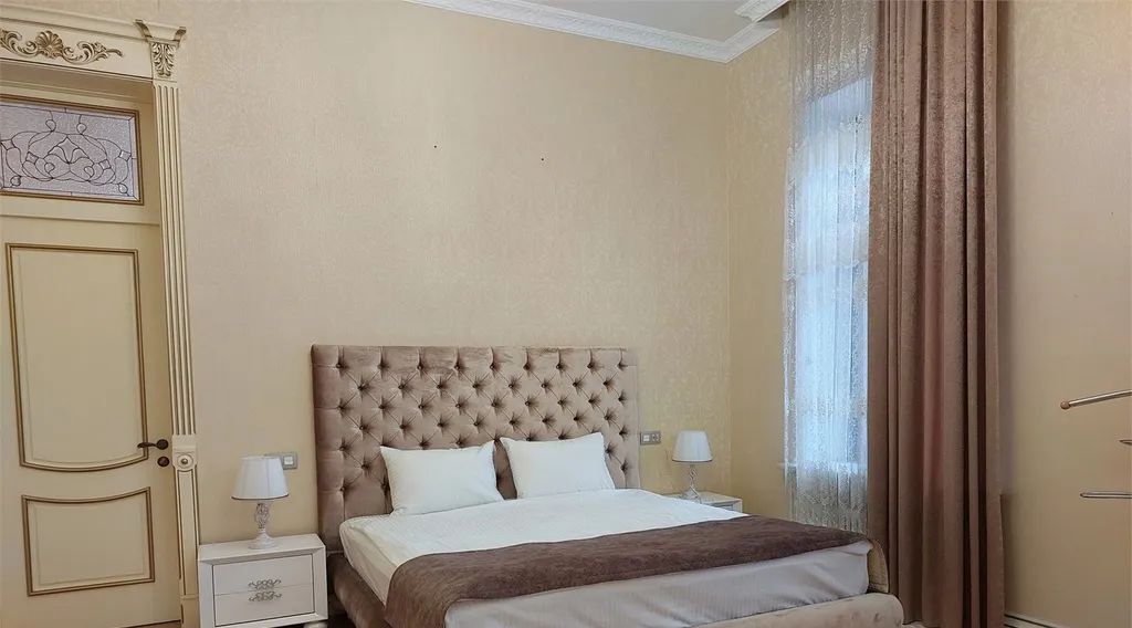 комната г Кисловодск ул Софьи Перовской 12 фото 2