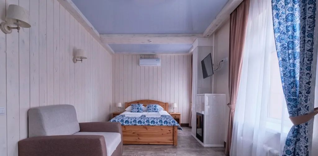 комната г Томск р-н Октябрьский ул Октябрьская 69а фото 3