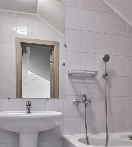 комната г Томск р-н Октябрьский ул Октябрьская 69а фото 15