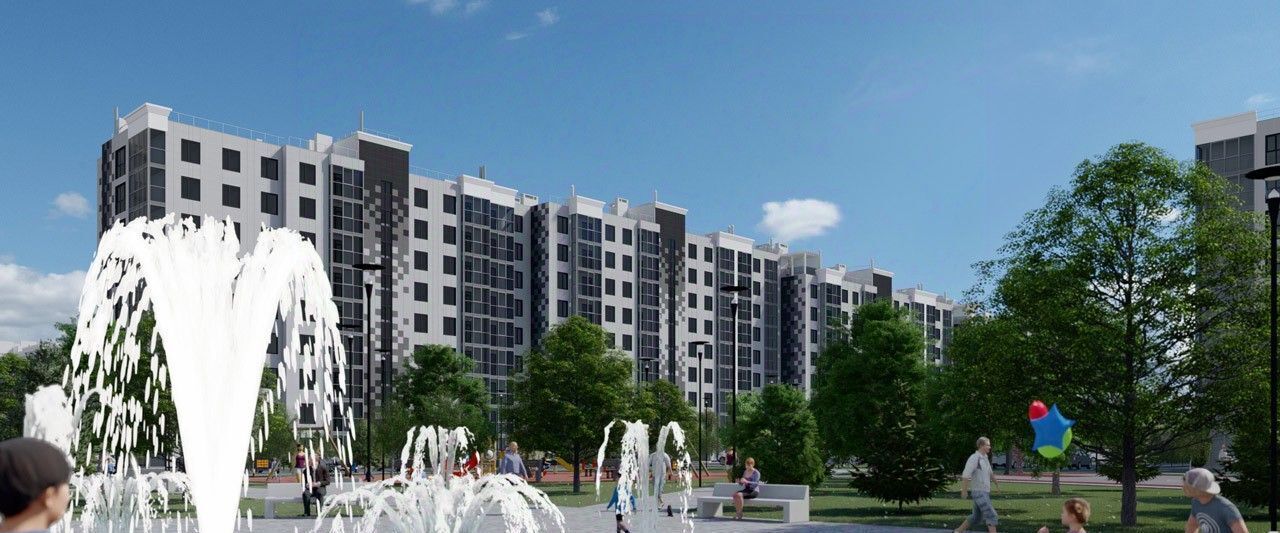 квартира г Батайск ул Комсомольская 133к/1 фото 18