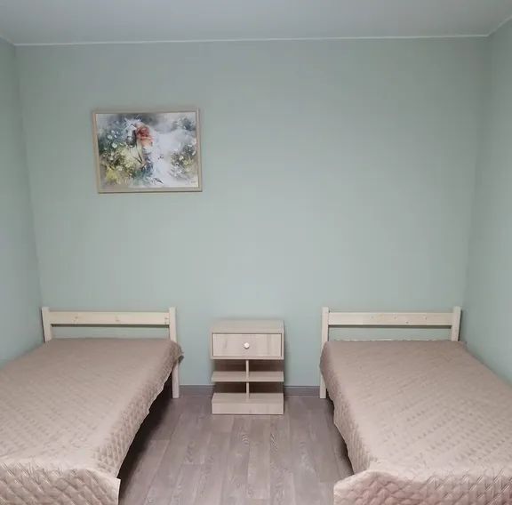 комната г Выборг р-н Центральный ул Гагарина 61 фото 2