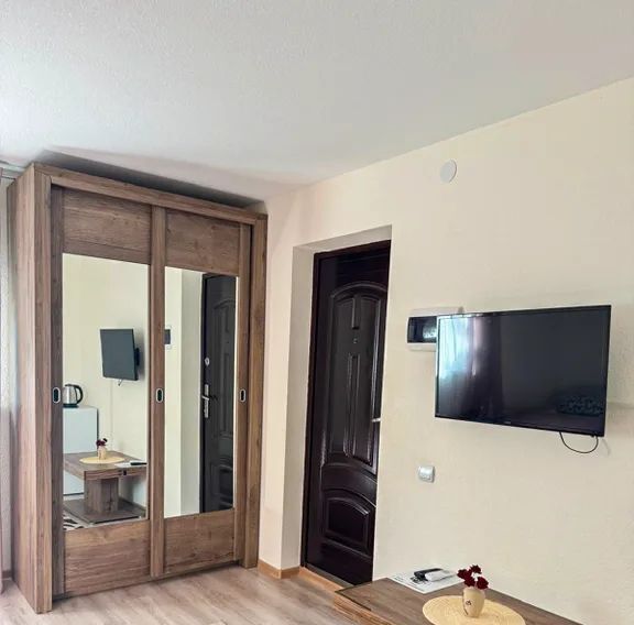 комната г Алушта с Малореченское ул Алексея Дижа 5 фото 3