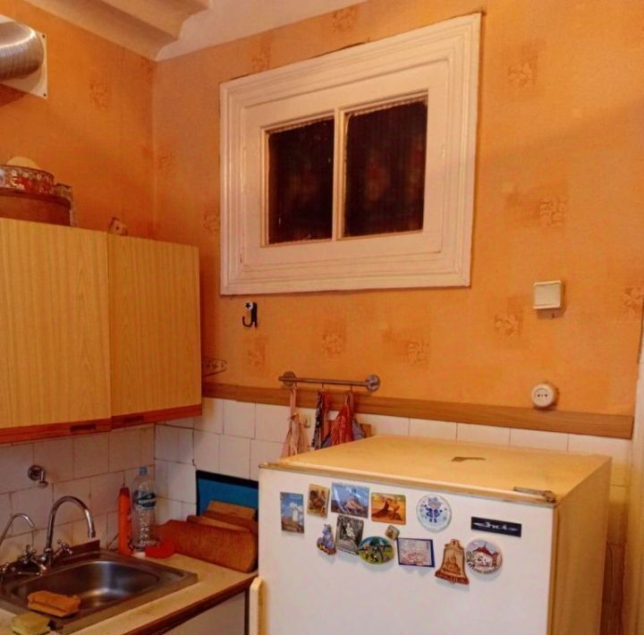 квартира г Ярославль р-н Фрунзенский ул Балтийская 15а фото 14