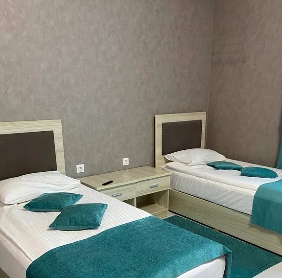 комната г Ноябрьск ул Рабочая 16 фото 1
