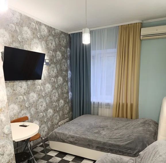 комната г Владивосток р-н Ленинский ул Карякинская 33 фото 2