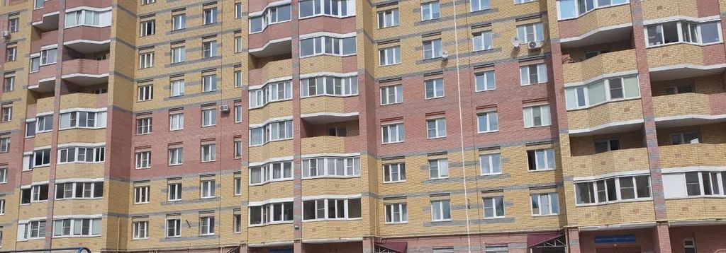 квартира г Кострома ул Евгения Ермакова 7 фото 6