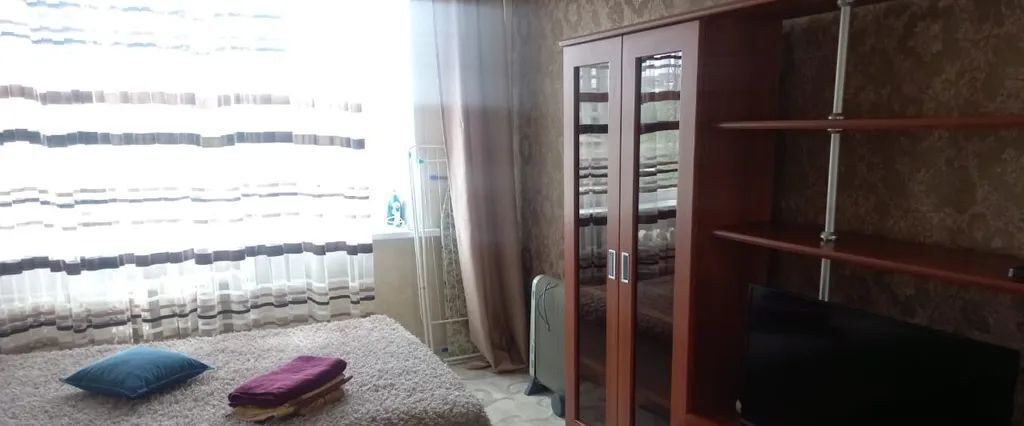 квартира г Ачинск кв-л 25-й 2 фото 2