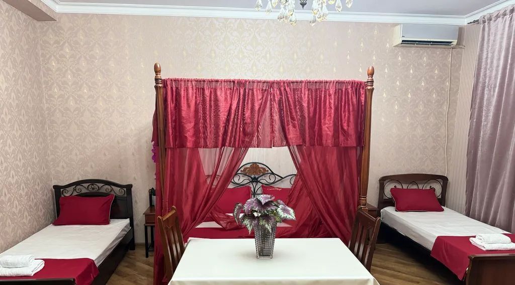 комната г Махачкала ул Даниялова 57 Советский фото 1