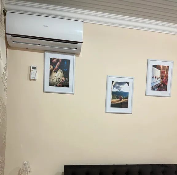комната г Каспийск пр-кт Имама Шамиля 107 фото 2