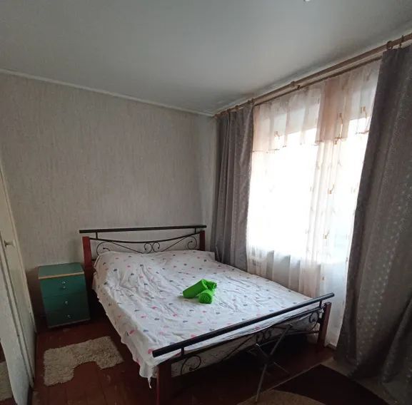 комната г Новокузнецк р-н Кузнецкий ул Шункова 18 фото 4