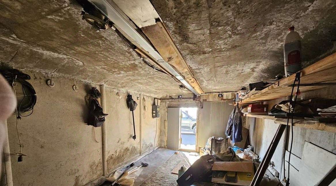 гараж г Владивосток р-н Ленинский ул Володарского 49а фото 4