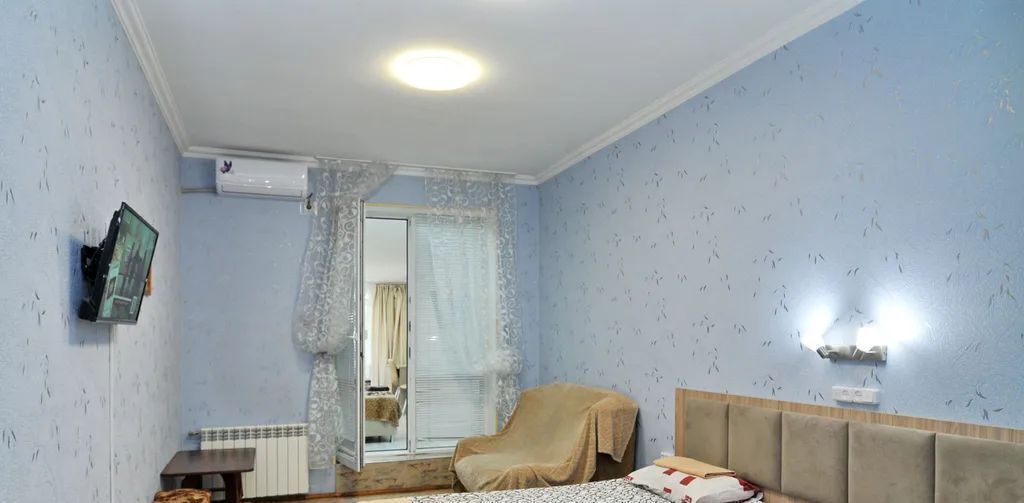 комната г Феодосия ул Маяковского 53 фото 5