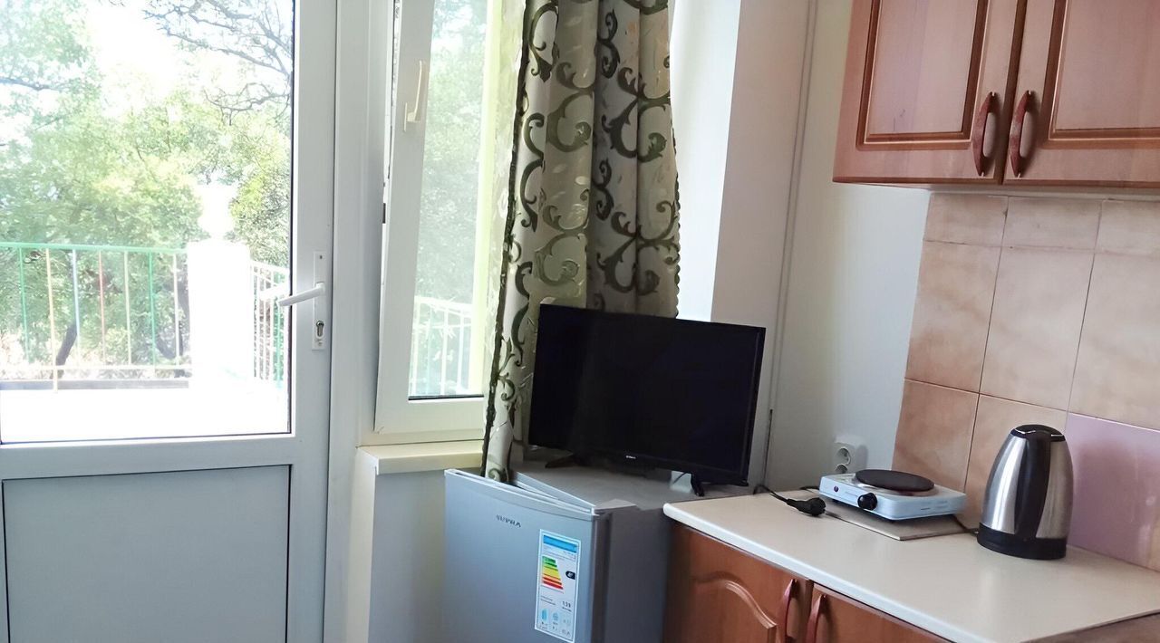комната г Ялта г Алупка ул Первого Мая 11в фото 5