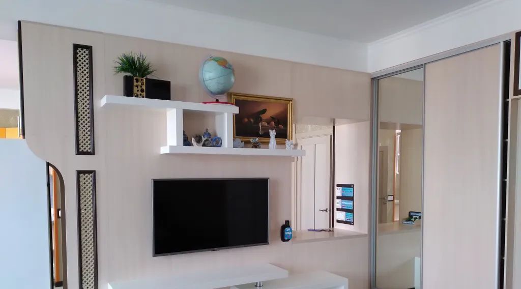комната г Феодосия наб Черноморская 38ш фото 13