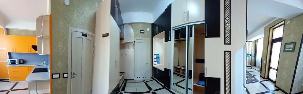 комната г Феодосия наб Черноморская 38ш фото 8