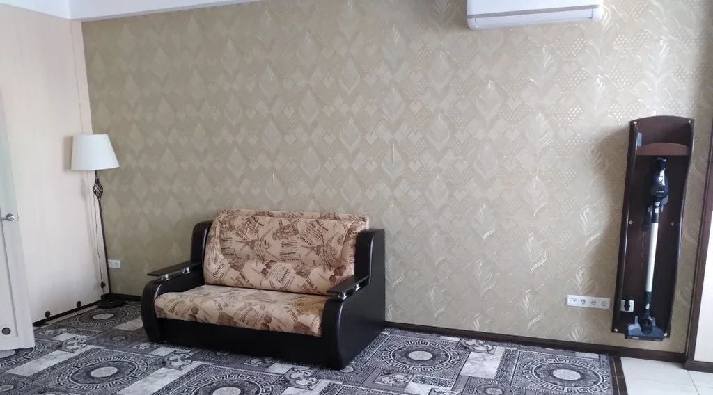 комната г Феодосия наб Черноморская 38ш фото 19