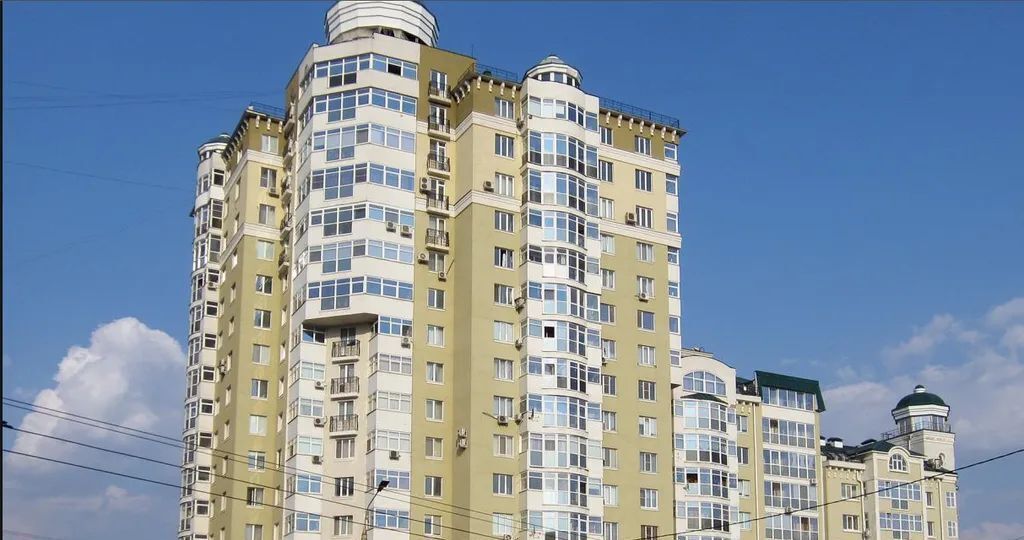 квартира г Орел р-н Советский ул 8 Марта 8 фото 20