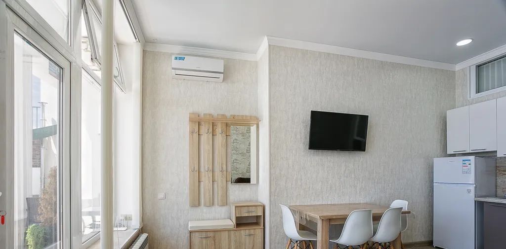 комната г Ялта пгт Гурзуф ул Ялтинская 22а фото 9