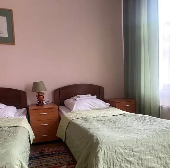 комната г Ярославль р-н Кировский ул Советская 26/10 фото 4