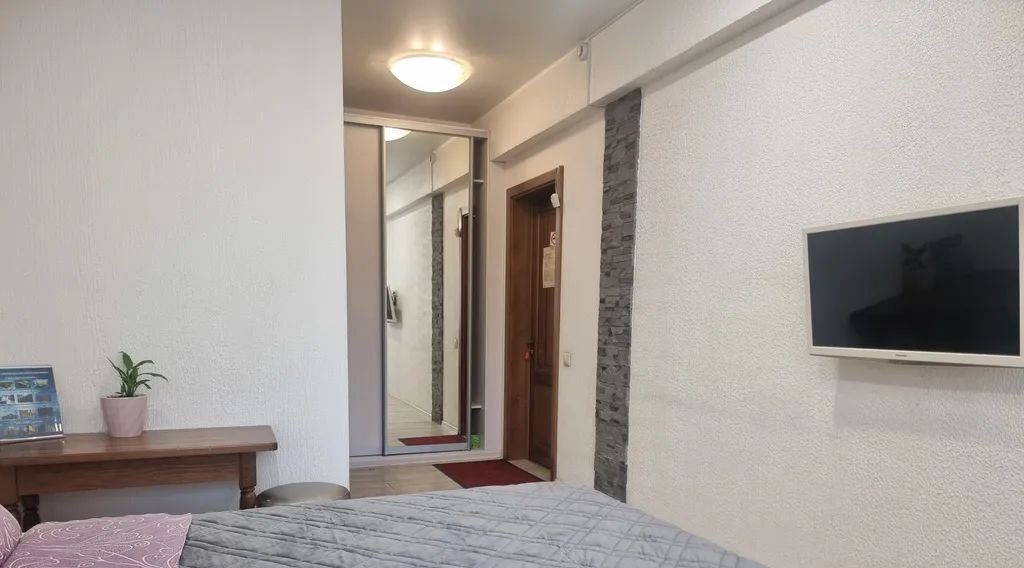 комната г Иркутск р-н Октябрьский ул Иркутской 30 Дивизии 26/8 фото 3