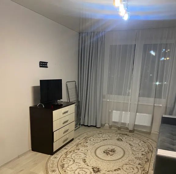 квартира г Тобольск р-н мкр 6 110к 2 фото 6