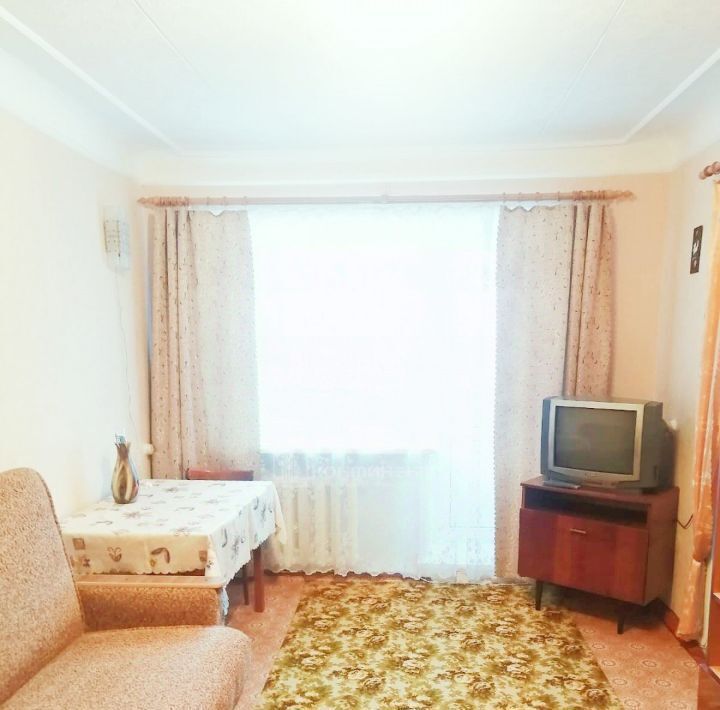 квартира г Ковров ул Белинского 1/2 фото 1