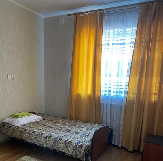 комната г Челябинск р-н Калининский ул Потемкина 54 фото 3