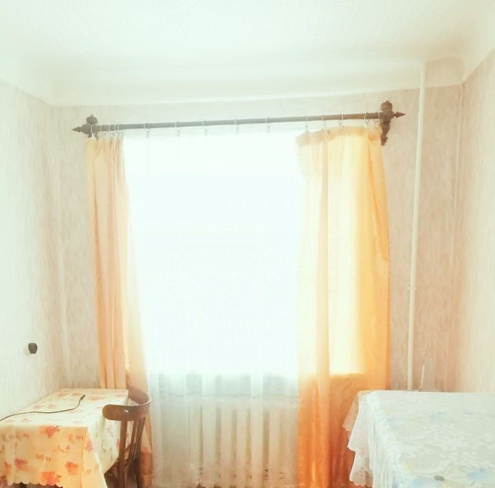 квартира г Ковров ул Белинского 1/2 фото 4